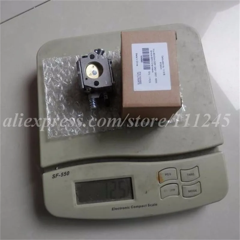 CARBURETOR AY ZENOAH G621 6200 11