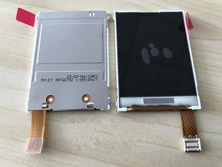 Ips 2.0 ��ġ 20 p 262 k ltps tft lcd ȭ�� jbt6k71 ����̺� ic 8 ��Ʈ ���� cpu �������̽� 240 (rgb) * 320