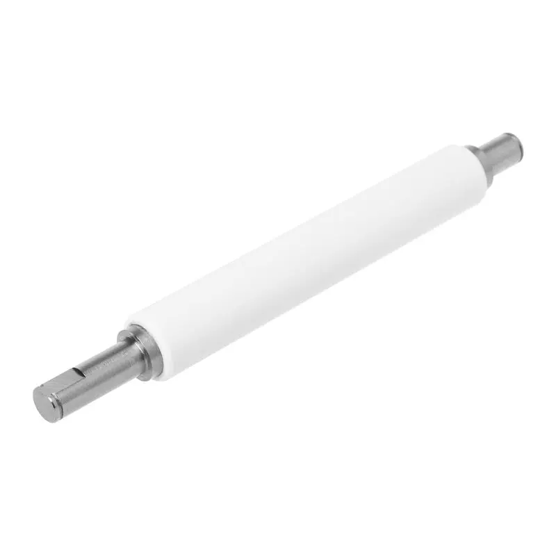 

Platen Rubber Roller For Zebra ZT210 ZT220 ZT230 Thermal Barcode Label Printer 3D Printer Parts