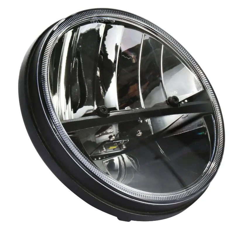 7inch led headlight6800