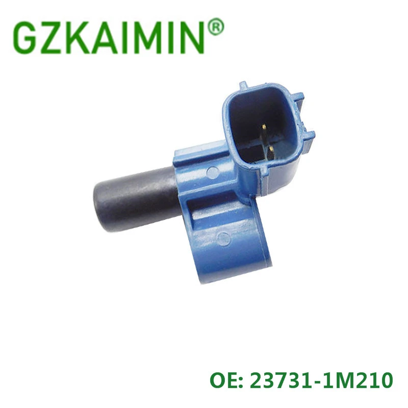 Nuevo Sensor de posición del cigüeñal 23731 1M210 para NISSAN Sentra/Tsuru/200SX 1.6L A29 600 B00|Sensor de posición de cigüeñal/de de levas| - AliExpress