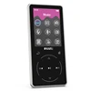 RUIZU D16-reproductor MP3 portátil, por Bluetooth, novedad en reproductor Mini de Metal Original de 8gb con pantalla de 2,4 pulgadas y compatibilidad con FM, grabación, E-Book, reloj ► Foto 3/6