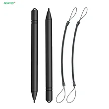 NEWYES запасная ручка и отсутствует веревка для 8,5 дюймов и 12 дюймов ЖК-планшета(случайный цвет