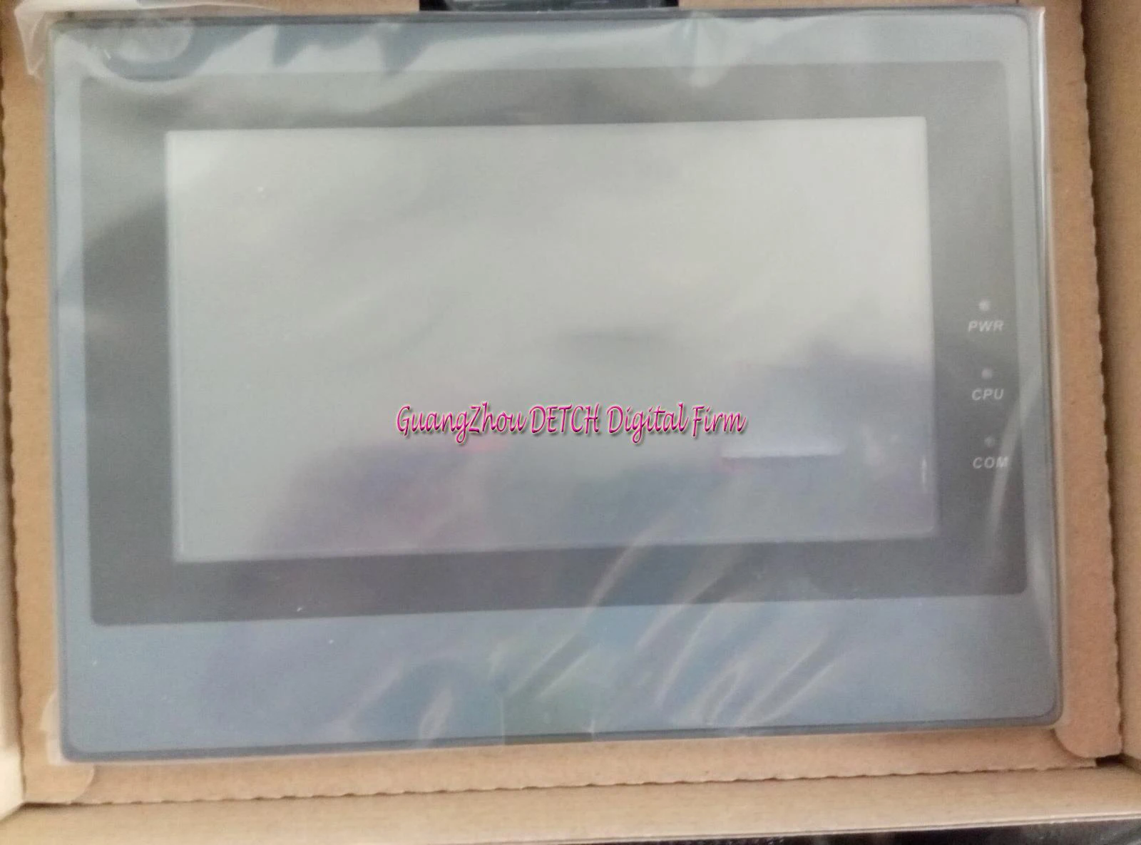 ЖК-экран 7 дюймов HMI ET070 MT4404T MT4424TE MT4230T
