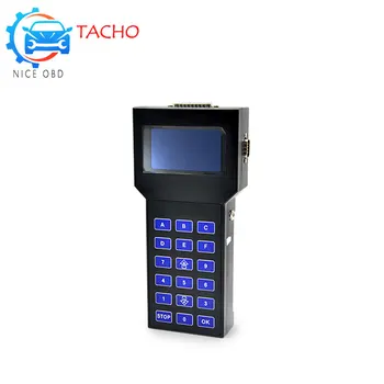 

Profeesinal TACHO PRO 2008 MAIN Unit Unlock Version Odometer Correction Tacho pro Universal Programmer main hand-held device
