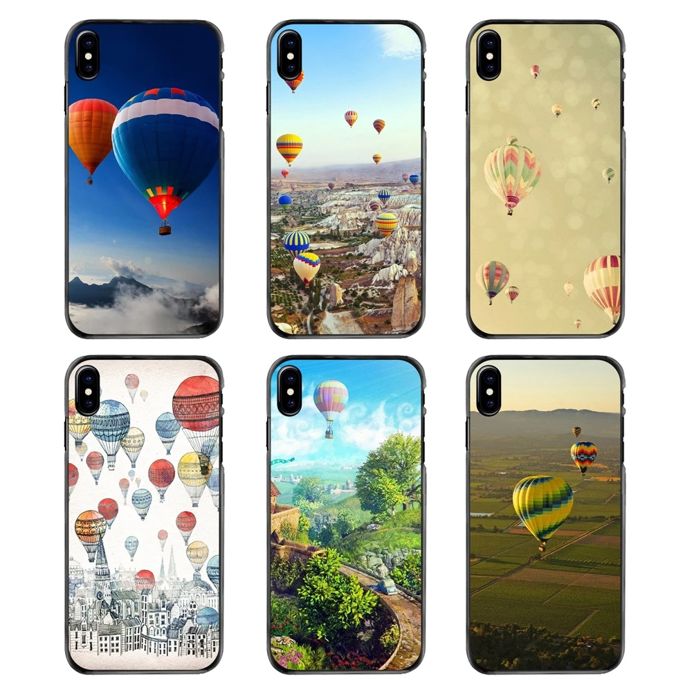 Для Samsung Galaxy A3 A5 A7 A8 J1 J2 J3 J5 J7 премьер 2015 2016 2017 бабочка горячий воздух воздушный шар