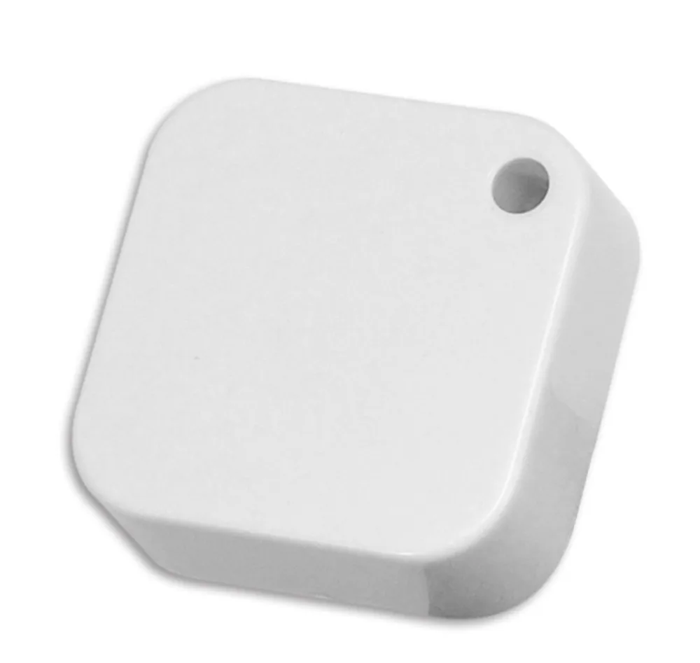 Хит продаж! Ble 4 0 маячок Eddystone Card NRF51822 iBeacon 2019|Фитнес-трекеры| |