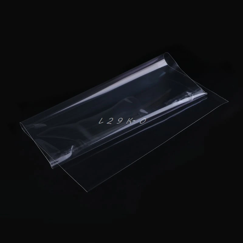 Resealable 4 Mil Plastic Vinyl Record Outer Sleeves For 12'' LP GATEFOLD 2LP 50