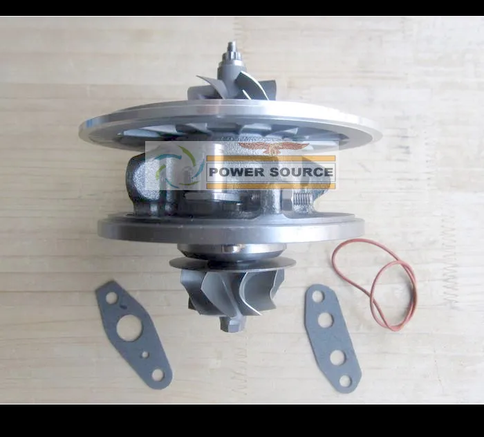Turbo Cartridge CHRA GT2056V 751243 751243-0002 14411 EB300 14411EB300 For Nissan Navara D40 Pathfinder R51 QW25 2.5L (3)