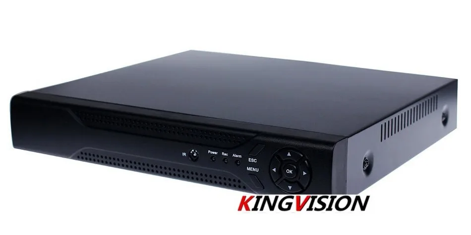 AHDM DVR 4-канальный 8-канальный CCTV AHD DVR аналоговые цифровые гибридные видеорегистраторы/720 P 1080P NVR 4in1 видео Регистраторы для AHDL Камера IP Камера HDMI VGA