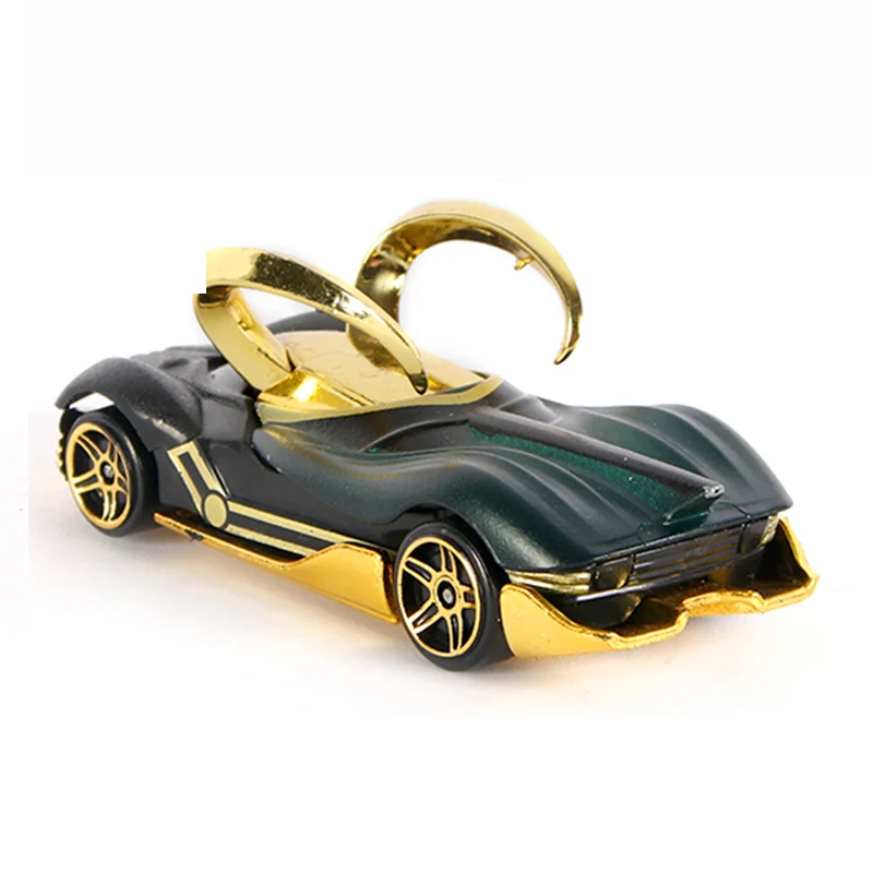 Автомобили из литого металла 25 стилей Venom строительная машина 1: 64 Инженерная модель автомобиля игрушка набор подарок на день рождения для детских коллекций - Цвет: M3