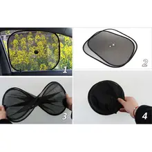 Автомобильная Солнцезащитная шторка для автомобильных окон Защита от ультрафиолетовых лучей для вашего ребенка солнцезащитные очки