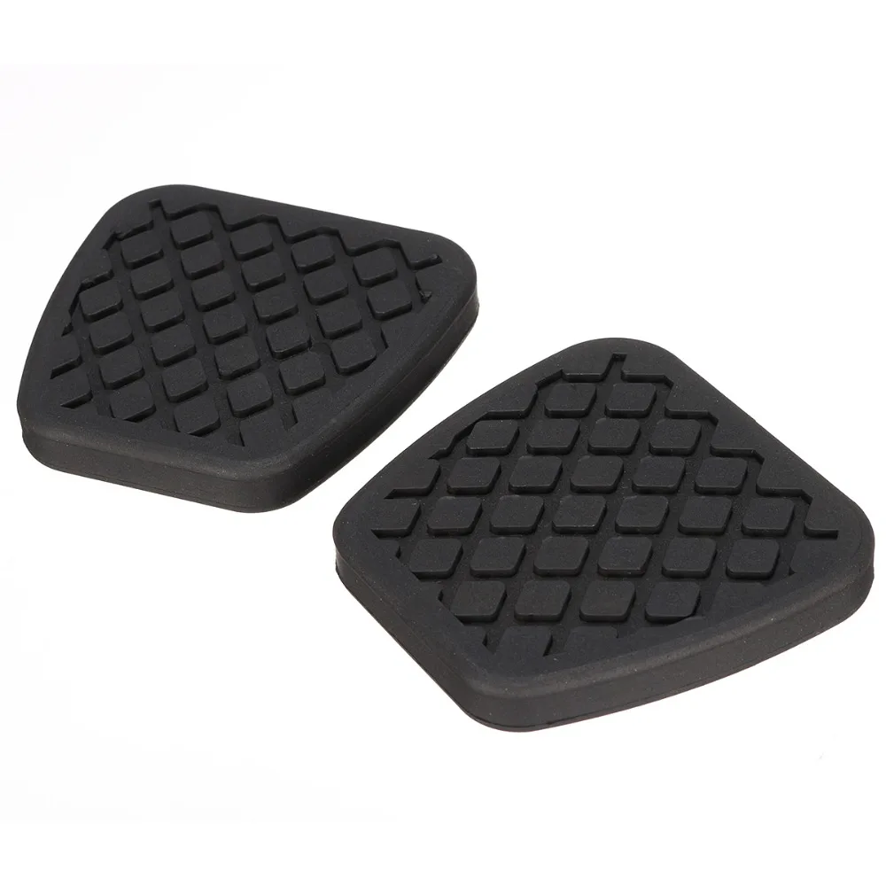 2X-Car-Brake-Clutch-Pedal-Pad-Rubber-Cover-For-Honda-Civic-for-Accord-CR-V-Prelude (2)