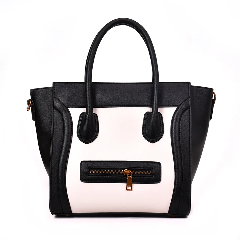 

Luxury Patchwork Ladies Handbag Designer Famous Brand Women Bag High Quality Leather Big Shoulder Crossbody Bags Bolsas Feminina