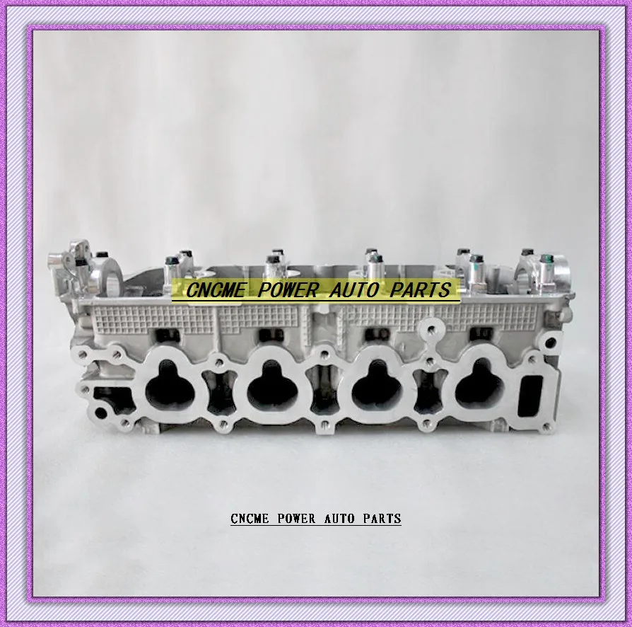 G16B G16KV Bare Cylinder Head For SUZUKI Baleno Swift Escudo Sidekick X-90 1.6L 16V 1110052G01 1111057802 1110071C01 1110057B02