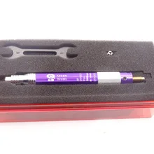 Микро Пневматический воздушный шлифовальный станок ручка, 7000 об/мин шлифовальная ручка Набор инструментов