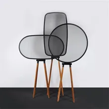 Современные стоячие лампы, гостиная, стоящая лампа, деко, салон, столовая, для чтения, напольная лампа, кабинет, железо, японское стоячие лампы, hade