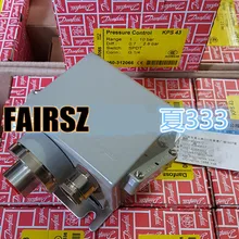 DANFOSS KPS43 060-312066 контроль давления