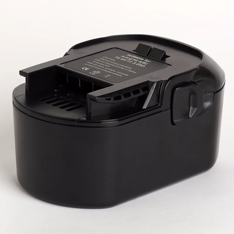 for AEG power tool battery 14.4VB 3000mAh/3.0Ah NI MH,AEG B1414G,AEG ...