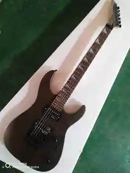 

Customized 6 string electric guitar color is optional