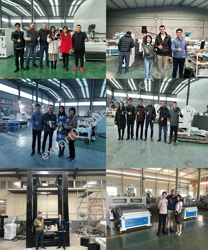 1-CNC router factory-
