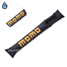 Момо автомобильное кресло зазор Pad пространство наполнитель обивка кобура защитный чехол чистый слот пробка для Volvo Jeep Skoda peugeot Renault