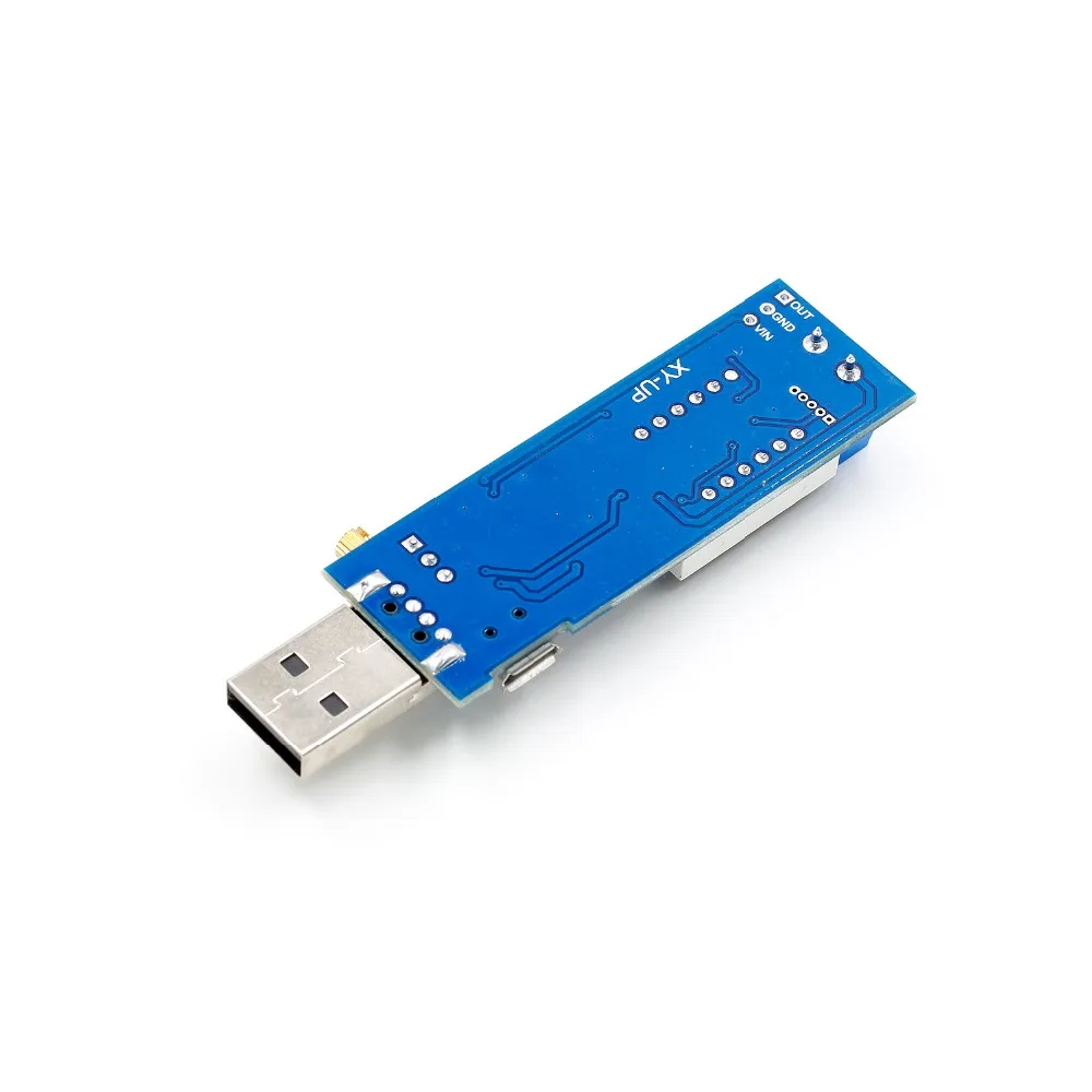 Arsmundi DC-DC 5 V 3,5 V/12 V USB Шаг вверх/вниз Питание Модуль Регулируемый комбинированные преобразователи Out DC 1,2 V-24 V