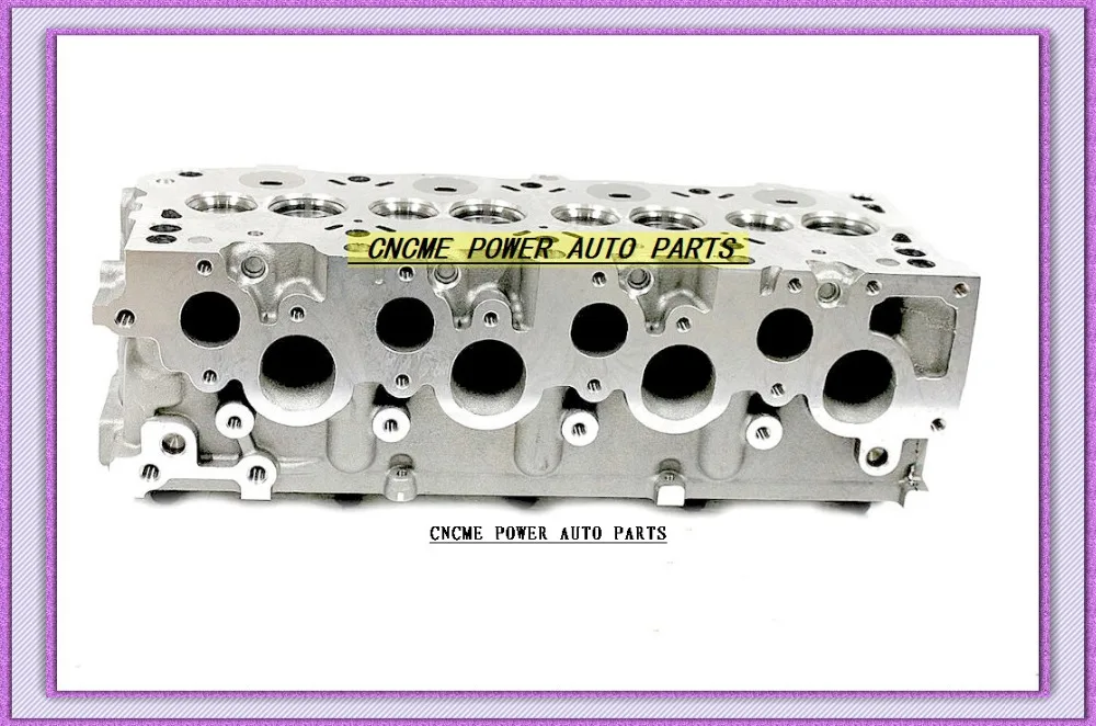 RF RFCX RF-CX Cylinder Head For SUZUKI Vitara For KIA Sportage For Mazda 626 2.0L FS01-10-100J FS02-10-100J FS05-10-100J 908 742 (3)