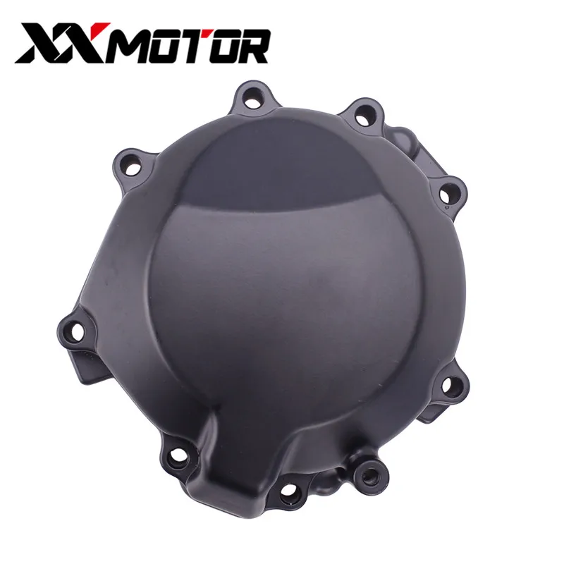 Крышка двигателя мотоцикла крышка статора Картера корпуса для Kawasaki ZX-10R 2006 2007 2008