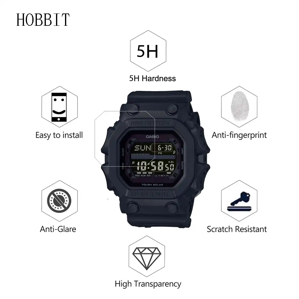 casio gx56bb