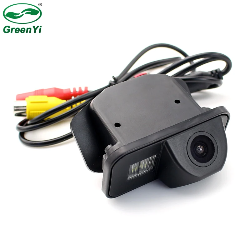 

Night Vision Waterproof Special Car Rear View Camera For Toyota Corolla Auris Avensis T25 T27 Vehicle Reverse Backup Camera
