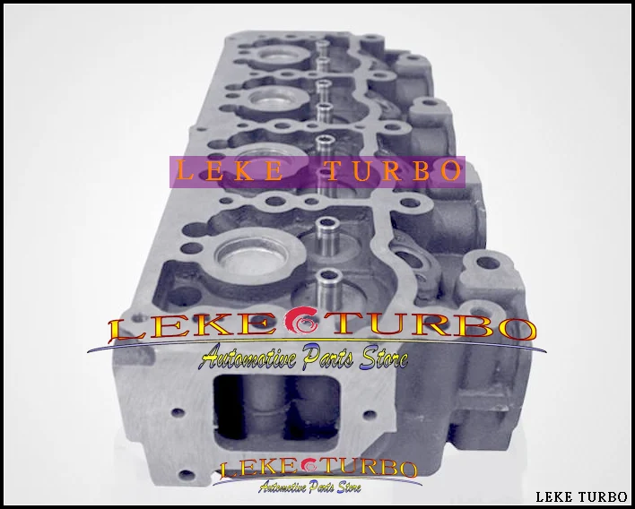 14B Cylinder Head 11101-58040 11101-58041 For Daihatsu (4)