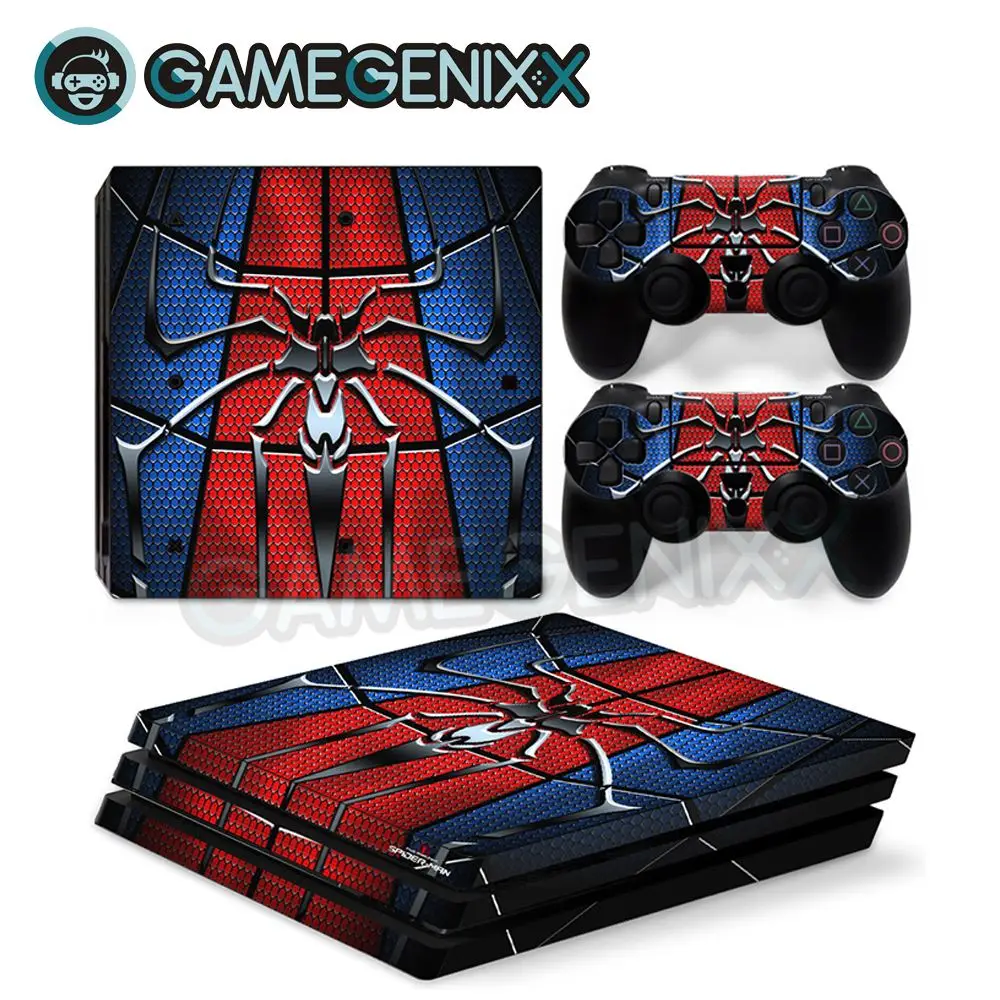 Паук на плейстейшен 4. Ps4 Spider man консоль. Sony ps4 Pro Spider man. Ps4 Spider man комплект. Человек паук ps5 диск.