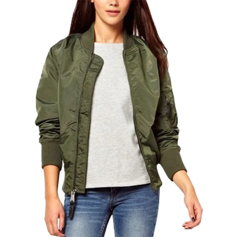 

foreign trade 2017 coat women new European American short coats faux leather jacket cardigan shirt clothing vestidos LBD1105