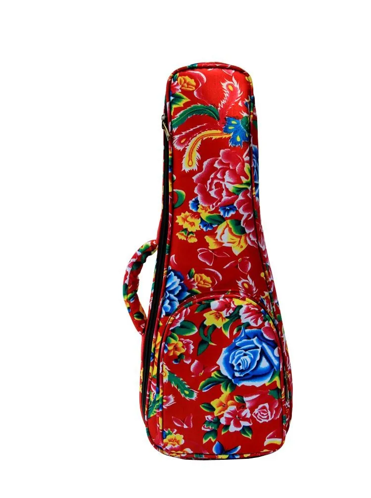 ukulele bag