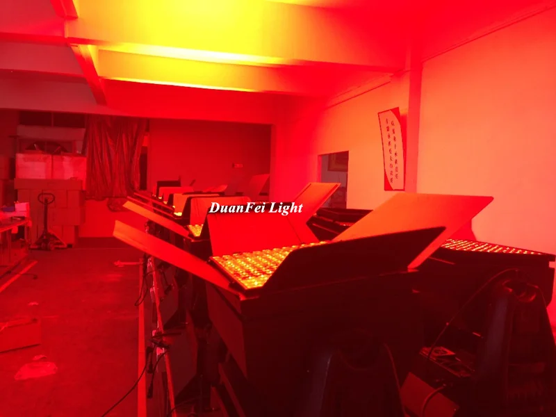 180x3W RGB LED City Color-10