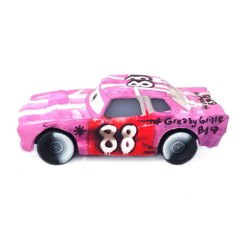 disney cars 88