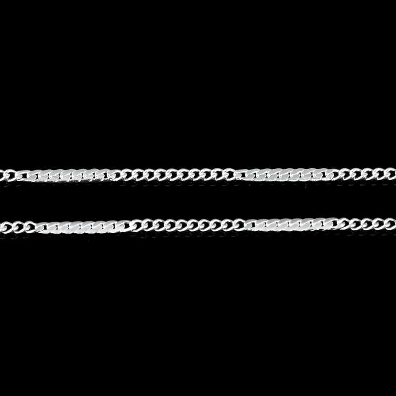 CHUKUI Custom bts Accessories Chain Necklace Jewellery For Girls Best Selling Fashion Necklaces 2019 Free Shipping (17)