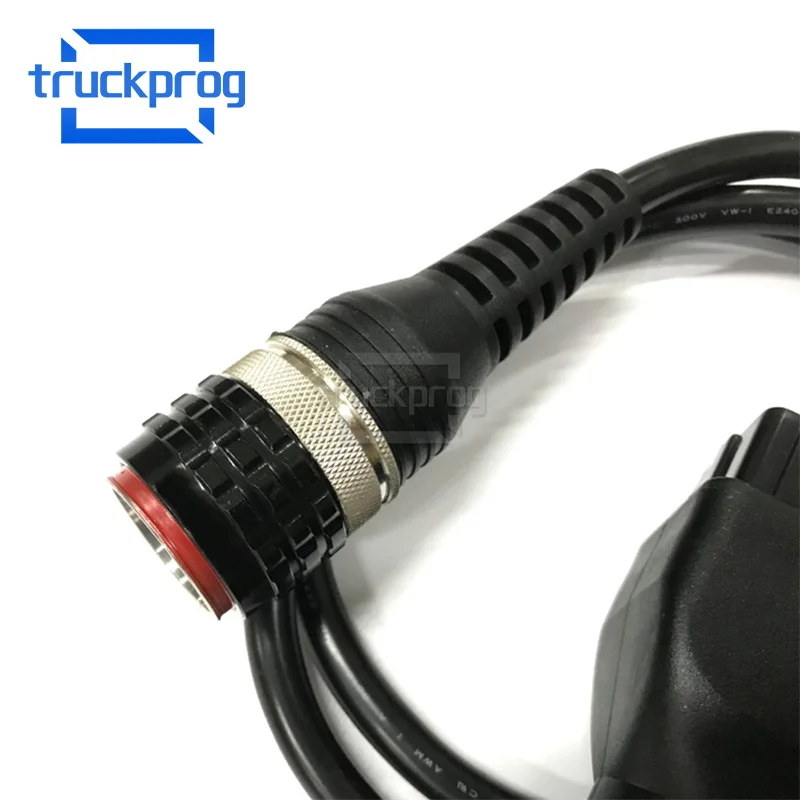 OBD2 88890304 кабель с 12 контактным кабелем для диагностического сканера Vocom