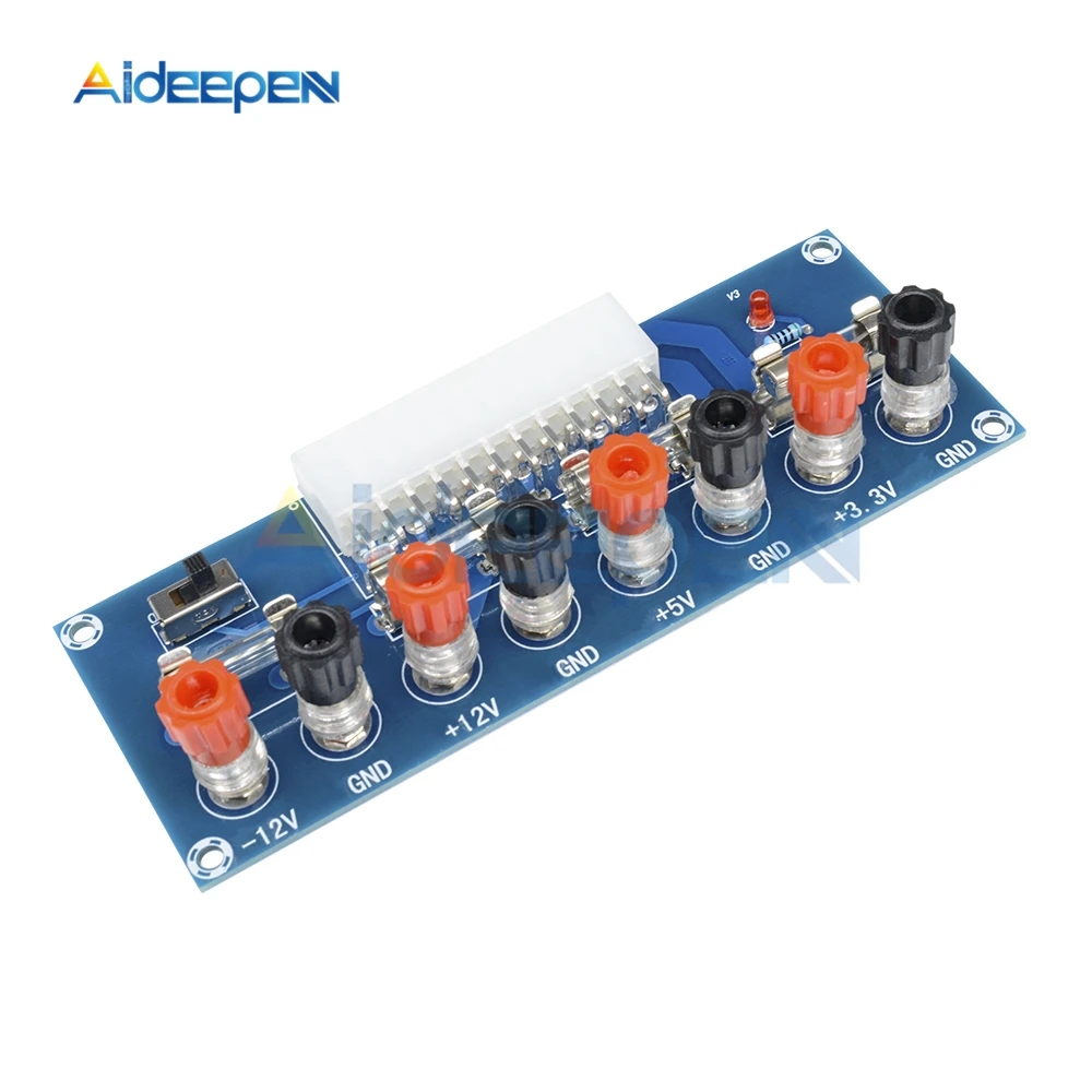 XH-M229 سطح المكتب جهاز كمبيوتر شخصي الهيكل امدادات الطاقة ATX نقل مجلس الطاقة محطة الانتاج وحدة الطاقة خلع مجلس