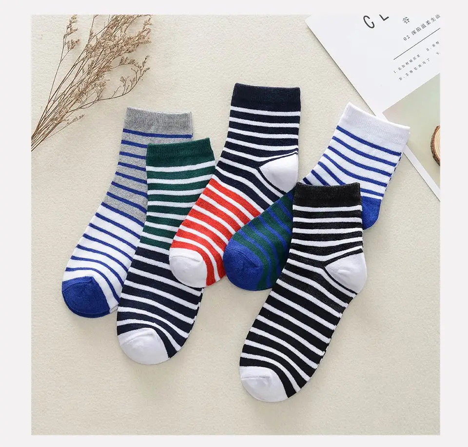 08 printed socks