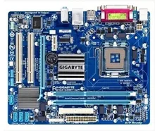 original font b motherboard b font for GA G41MT S2PT G41MT S2PT DDR3 LGA 775
