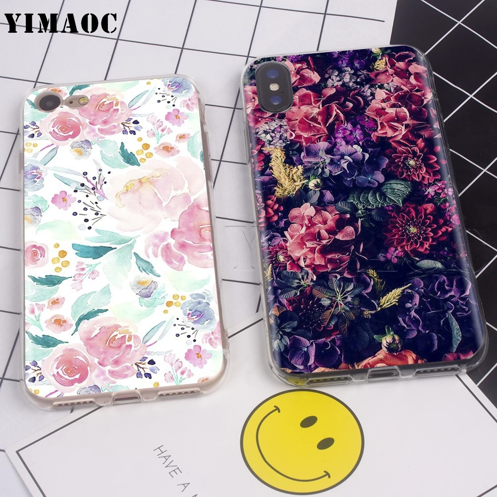 Чехол YIMAOC Kpop EXO для Huawei Honor 10 Note View 20 Mate 30 Lite Pro Y7 Y9 8C 9X P Smart|Бамперы| |