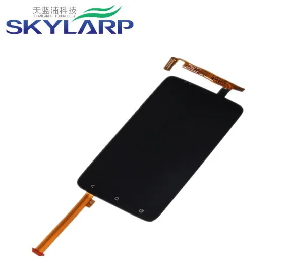 

original LCD Module With Touch Screen Replacement for HTC One X G23