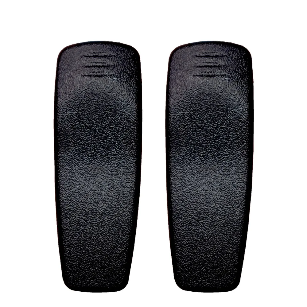 Радио с креплением на ремне прочный зажим для MOTOROLA GP3188/GP3688/CP040/CP140/GP68 двухстороннее радио иди и болтай Walkie Talkie Ham радио Hf трансивер
