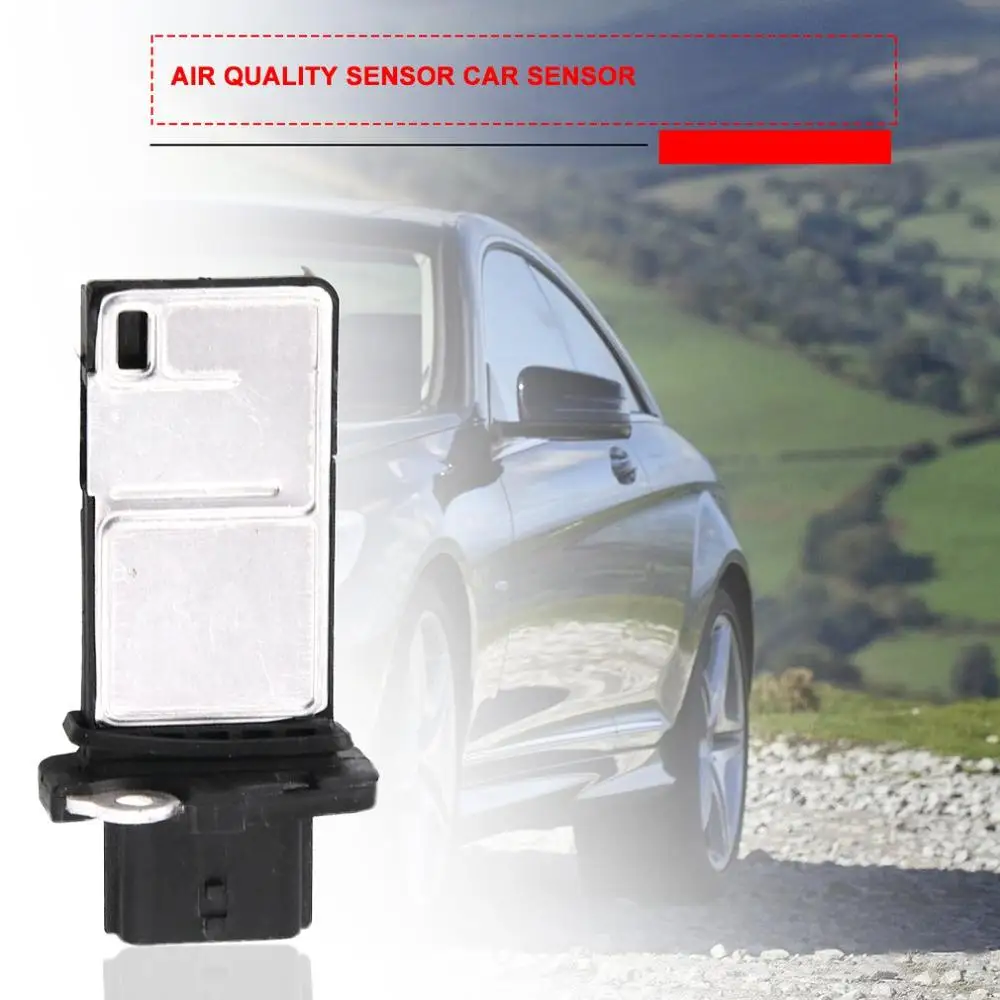 

Car Accessories Car Air Quality Sensor Car Sensor 22680-7S000 Air Flow Meter Car Modification Accessories