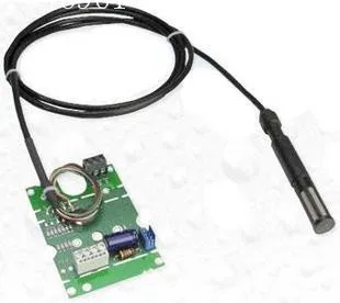

[SA]Wide temperature measurement domain detection monitoring temperature and humidity sensor switch transmitter controller H290D