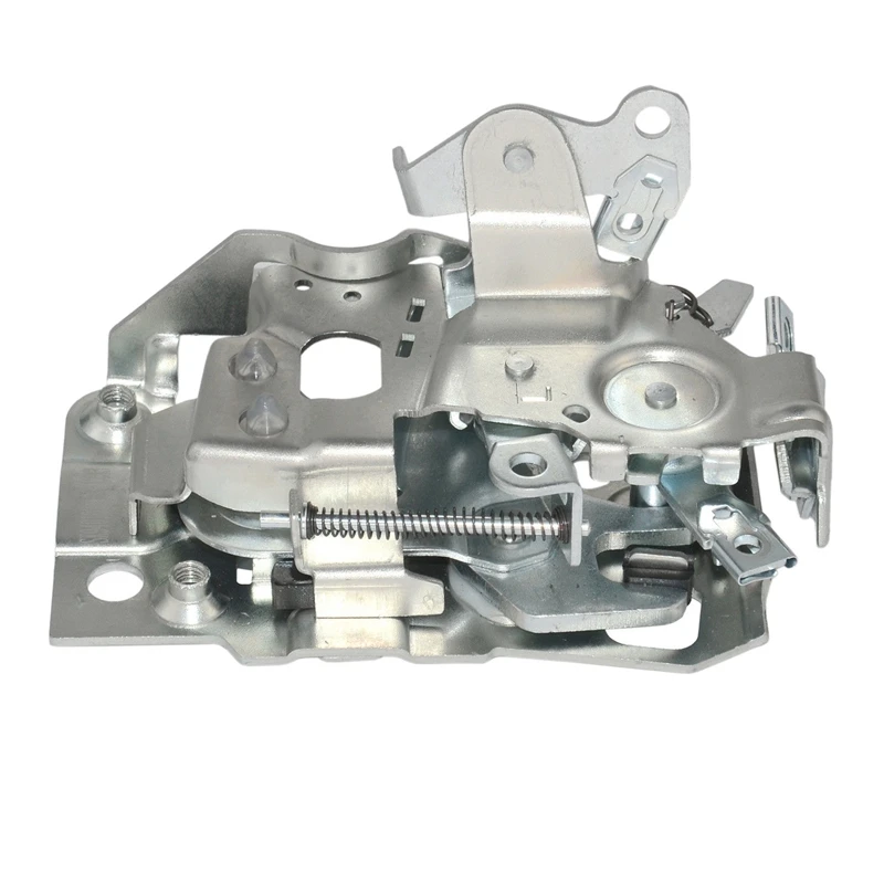 Передняя левая дверь со стороны водителя защелка для Chevrolet G mc 940-102