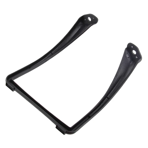 Tall Landing Skid Gear For DJI Phantom 1 2 Vision Wide And High Extend Ground Clearance RC Helicopter 5JAM