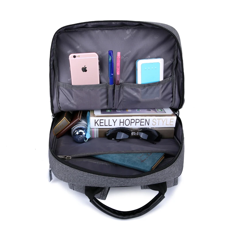 Рюкзак унисекс для ноутбука 15 16 дюймов с защитой от непогоды|bags for college|backpack school
